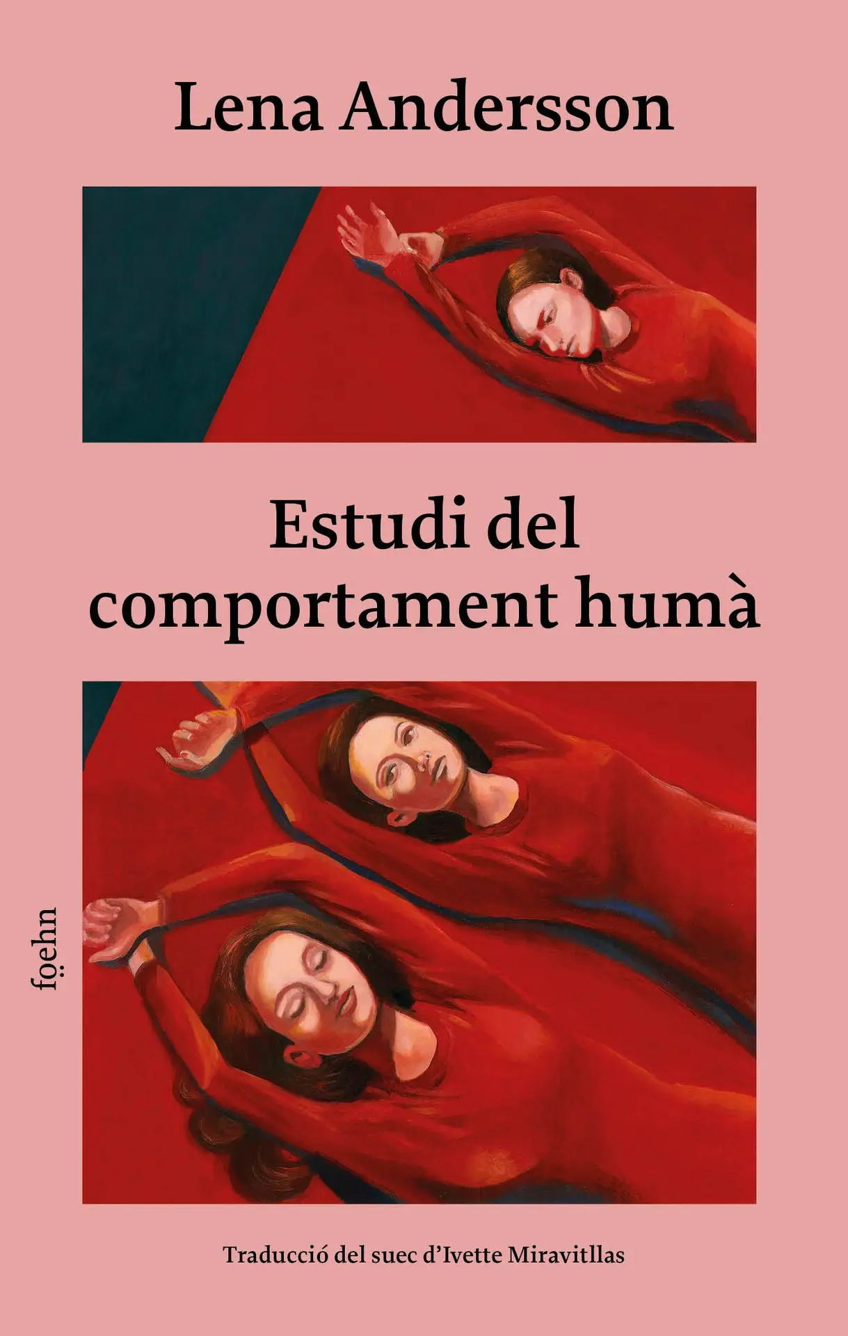 Coberta de l&#39;&#34;Estudi del comportament humà&#34;