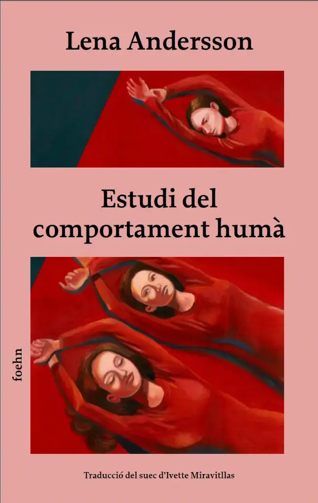 Estudi del comportament humà (venda anticipada)