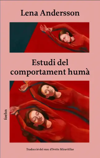 [ANDERSSON_ESTUDI] Estudi del comportament humà